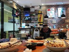 -中国凉都黄牛肉馆(杭州总店)