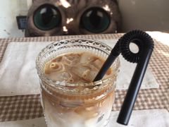 -海边的猫和咖啡馆