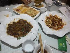 -裕德隆清真饭庄·天津特色菜(河东店)