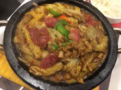 -食悦天美食广场(武汉壹方购物中心店)
