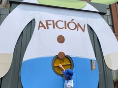 -歌斐颂巧克力小镇