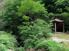 -龙门涧景区