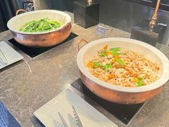 -太湖饭店玉兰厅(自助餐厅)