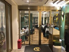 大堂-上房火鍋(新天地店)