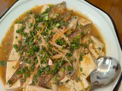 -杨记新泉美食