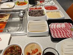 -海底捞火锅(华润万象汇店)