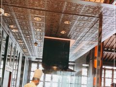 -杭州西子湖四季酒店·金沙厅