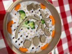 -西贝(六里桥旗舰店)