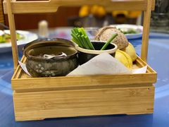 -山东八大碗山东老字号