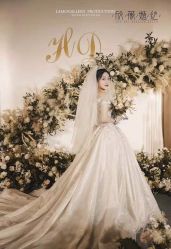-欣薇婚纱(新源乐汇城店)