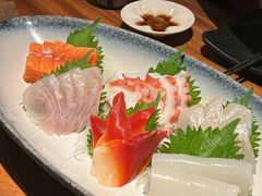 -千代武日本料理(爱建店)