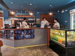 -糖房咖啡(南锣鼓巷店)