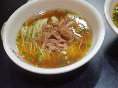-易裕和·长沙米粉(竹塘西路店)