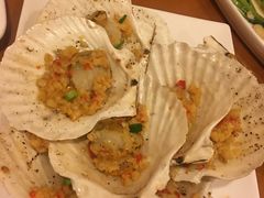 -银子铁板烧料理自助餐(人民广场店)