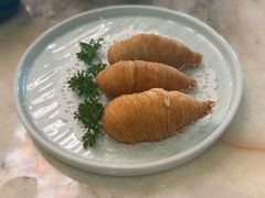 萝卜酥-鹭江宾馆·观海餐厅
