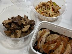 -一味老卤面(大石桥店)