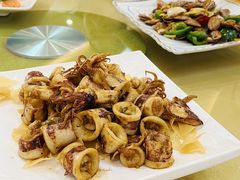 -旺富东海大酒楼(海鲜街店)
