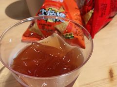 -火山屋台(新街口店)