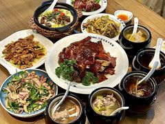 -阿皇仔烧鹅(麦地店)