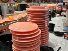 -争鲜回转寿司(中街大悦城店)