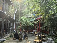 -Metal hands·铁手咖啡