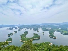 -千岛湖希尔顿休闲艇俱乐部