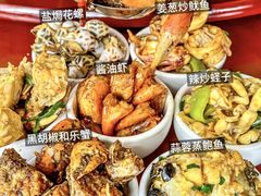 -岛中岛·海鲜大排档·万宁老字号(东澳店)