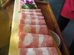 -蜀辣居鲜货老火锅(簇桥富顿中心店)