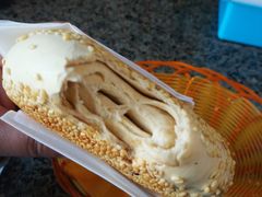 -清真喜兰老丁羊汤特色小吃