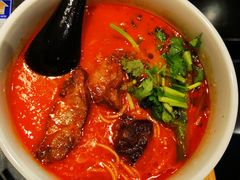 -和府捞面(天河领展广场店)