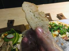 -农畉LONFOOD(福田星河COCOPark店)