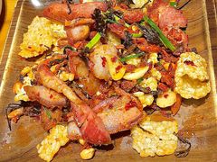 -隔壁老王·家常云南菜(花巷店)