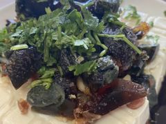 皮蛋豆腐-协顺园回头馆(南顺城路店)