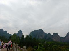 -南武当山景区