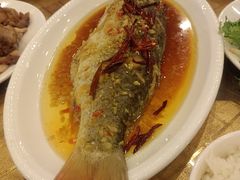 -金谷大厦酒店-黑土优品1号餐厅