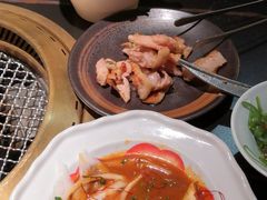 -厚贞日式烤肉(浦东汇智店)