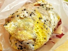 -新农村煎饼果子(香港花园店)