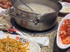 -丰茂烤串(卫星广场店)