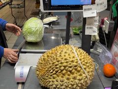 -世纪联华(吴淞店)