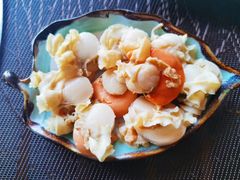 -安蒂娅·海鲜自助餐厅(安蒂娅美兰酒店)