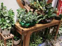 -茶油香闽南菜·花园餐厅(前埔店)