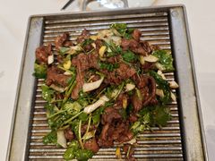 -到家尝北京菜(西坝河店)
