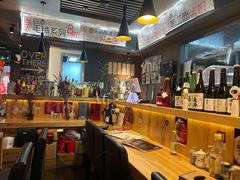 -汪爹爹武汉牛三鲜(朝外大街店)