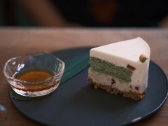-知亘茶食