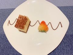 -西安高新希尔顿酒店·咖啡露台西餐厅