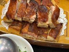 糯米香酥鸭-老来福·非遗酸汤兔(凯旋路店)