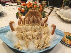 -初色海鲜自助(万丰路店)
