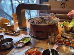 -西塔老太太泥炉烤肉(杭州首店)