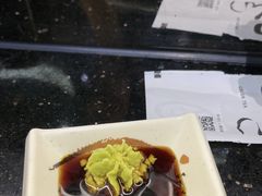 -三禾寿司(石龙店)