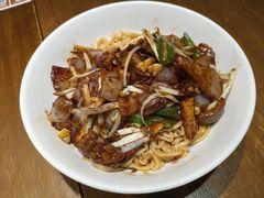 -寻裕记·现炒浇头面(人民广场店)